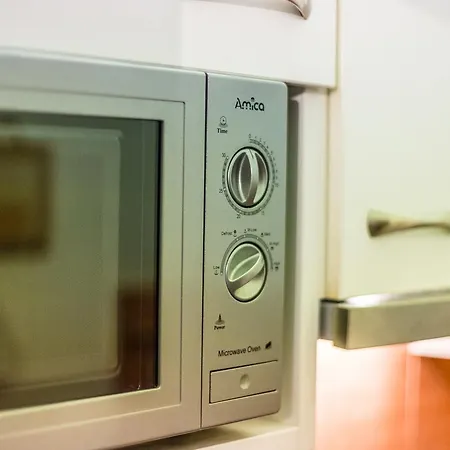 Apartamento Veronika *
