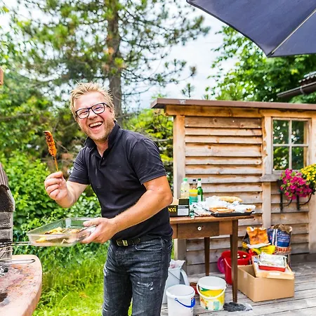 Veronika Apartamento Seefeld in Tirol