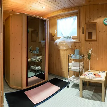 Apartment Veronika
