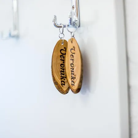 Apartment Veronika
