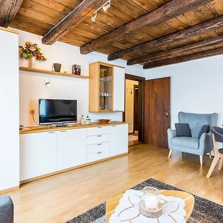 Apartment Veronika