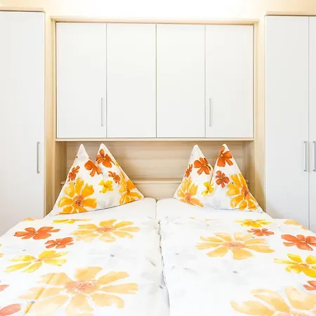 Apartment Veronika Seefeld in Tirol