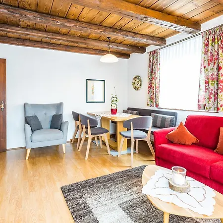 Apartment Veronika Seefeld in Tirol