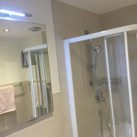 Apartment Veronika Seefeld in Tirol