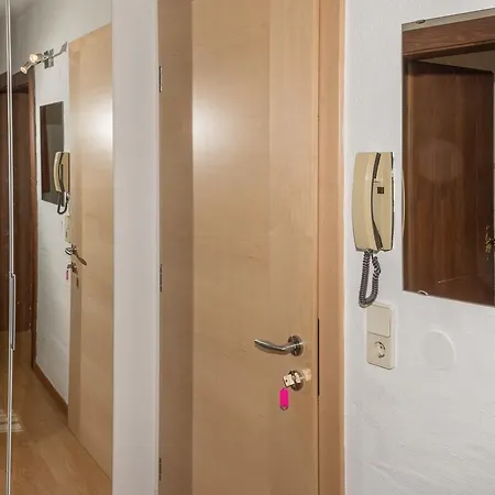 Veronika Apartment
