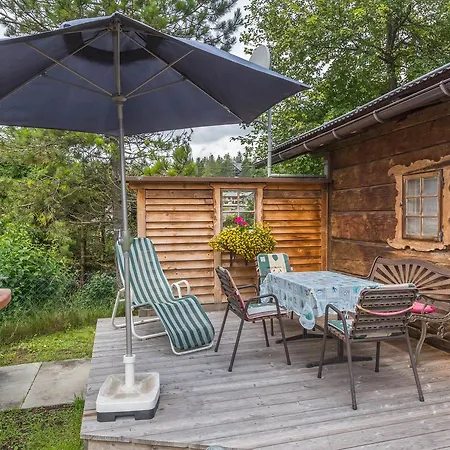 Veronika Apartment Seefeld in Tirol