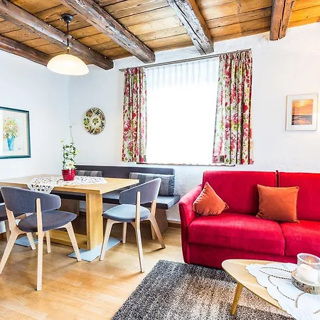 Veronika Apartment Seefeld in Tirol
