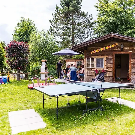 Veronika Apartment Seefeld in Tirol