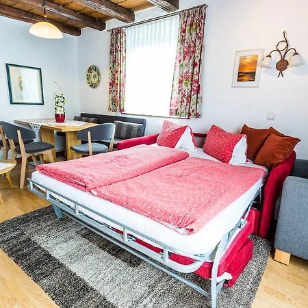 Apartment Veronika *