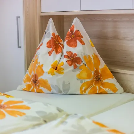 Apartment Veronika Seefeld in Tirol