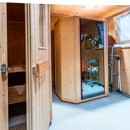 Apartment Veronika Seefeld in Tirol