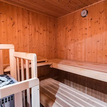 Apartment Veronika Seefeld in Tirol