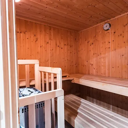 Veronika Apartment Seefeld in Tirol