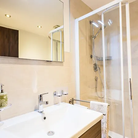 Apartment Veronika *